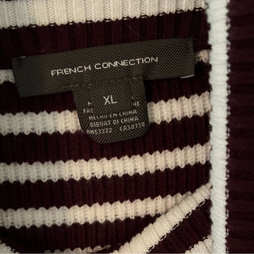 French Connection Sweater - Picture 4 of 7